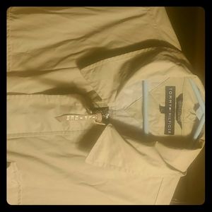Tommy Hilfiger rain coat